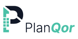 Planqor Logo