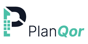 Planqor Logo